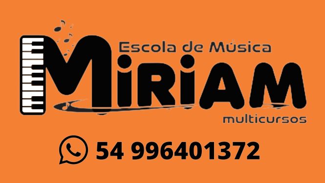Escola de Música MIriam